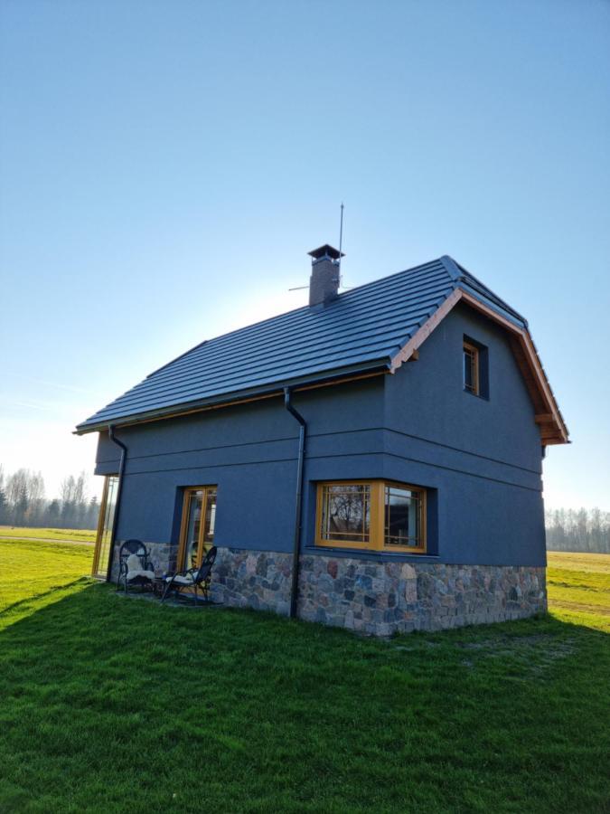 Stadelnieki Smaltani Buitenkant foto