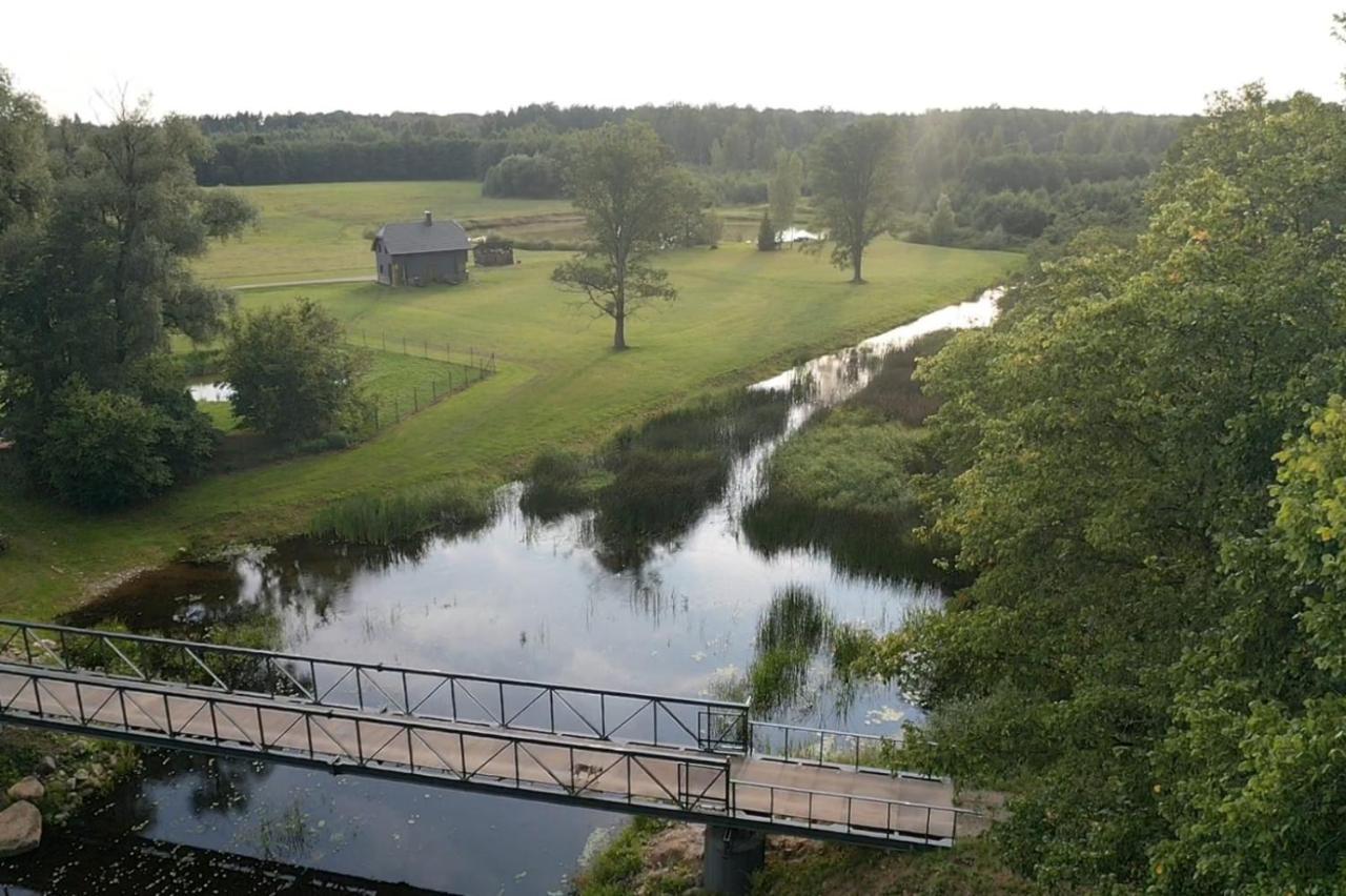Stadelnieki Smaltani Buitenkant foto