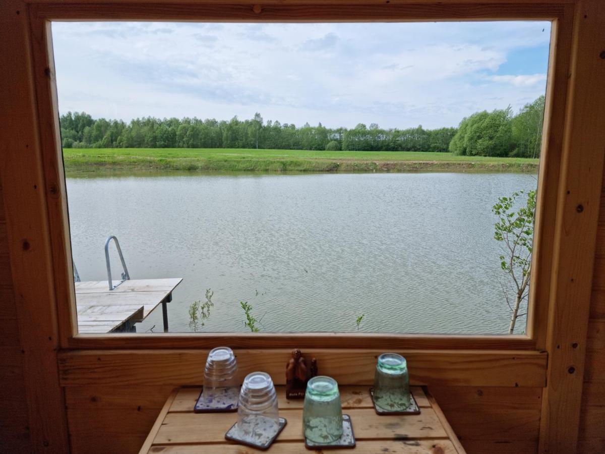 Stadelnieki Smaltani Buitenkant foto