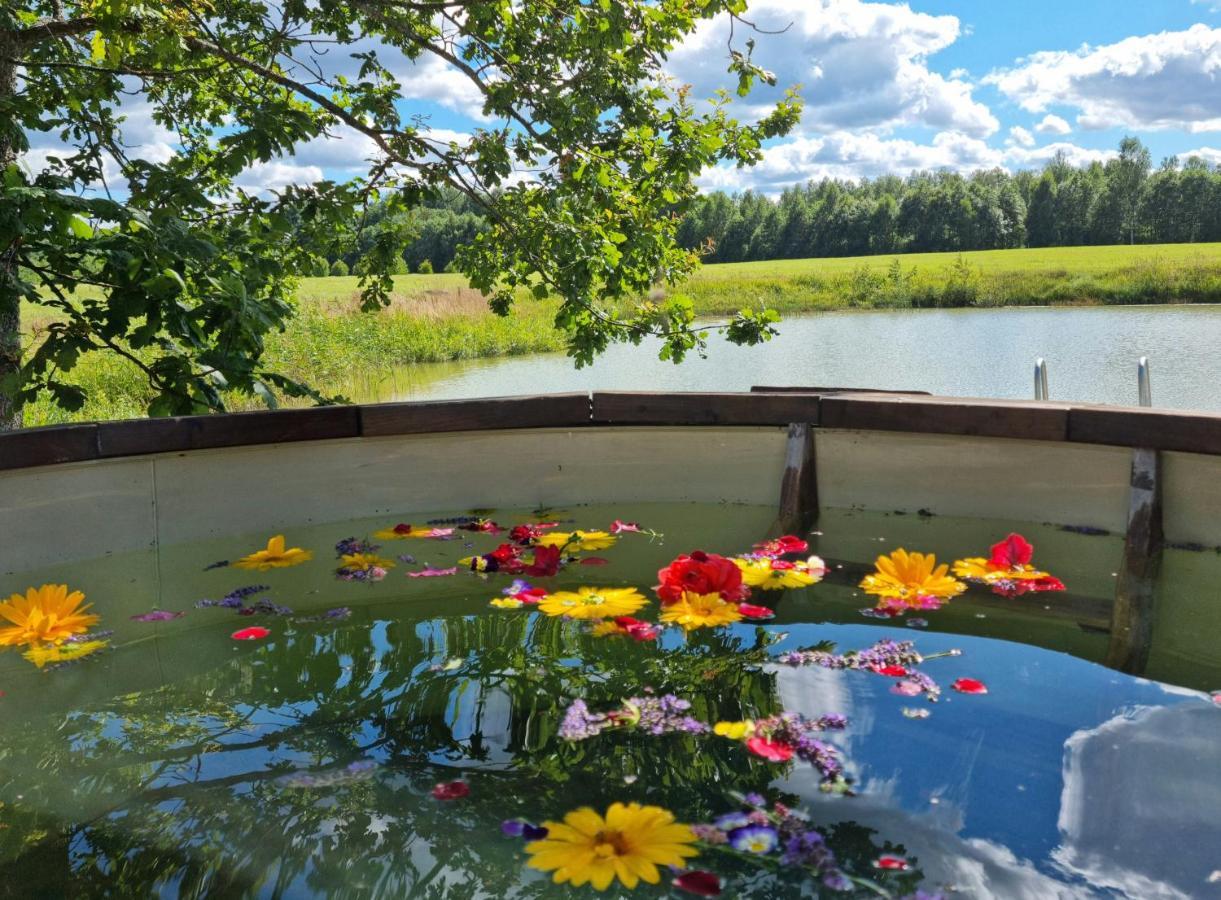Stadelnieki Smaltani Buitenkant foto